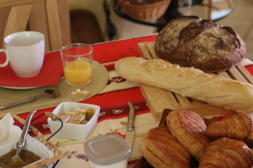 Chez Marie-Anne Bed & Breakfast Sacquenay Ngoại thất bức ảnh